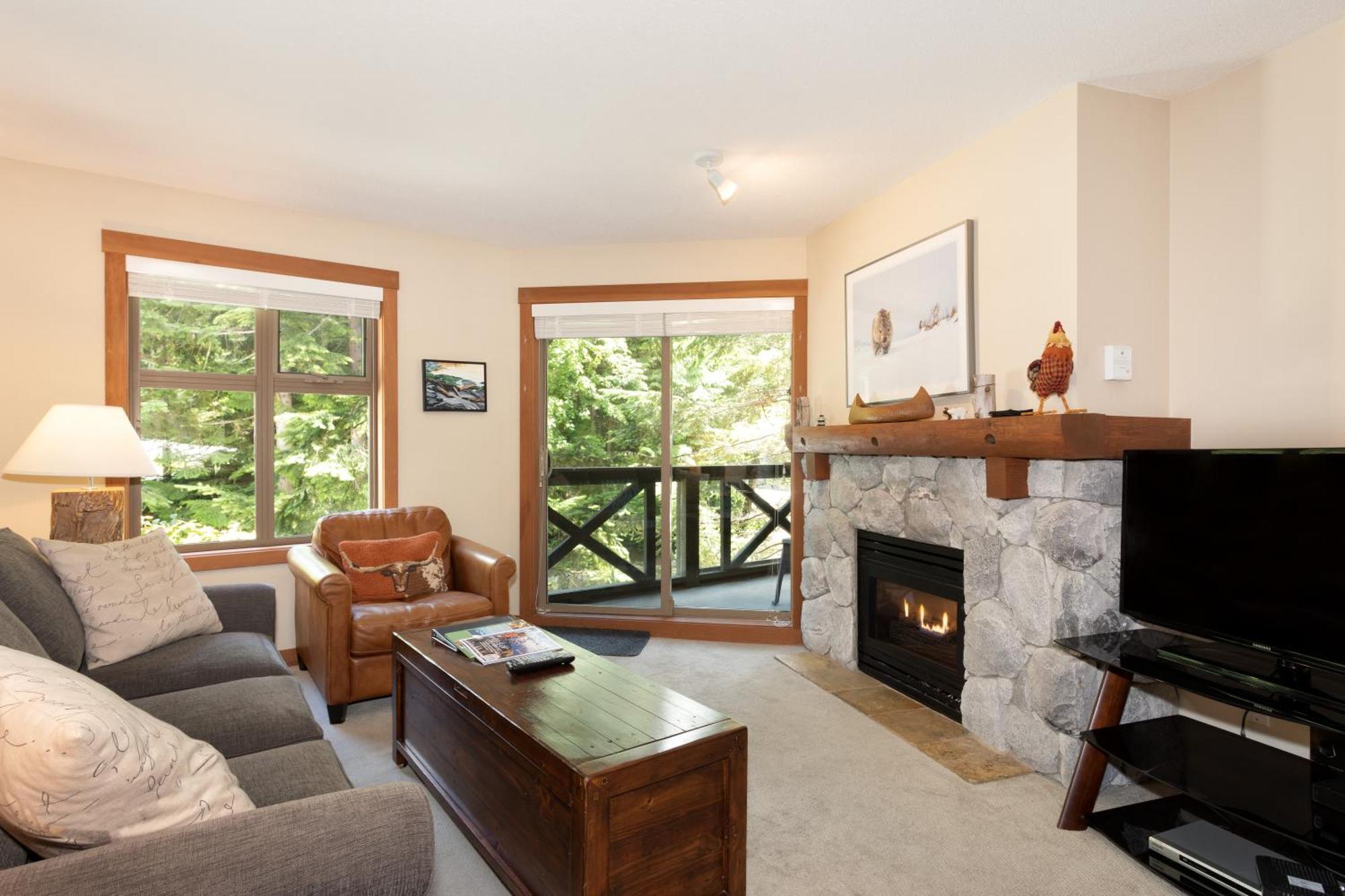 Lost Lake Lodge By Whistler Premier Extérieur photo