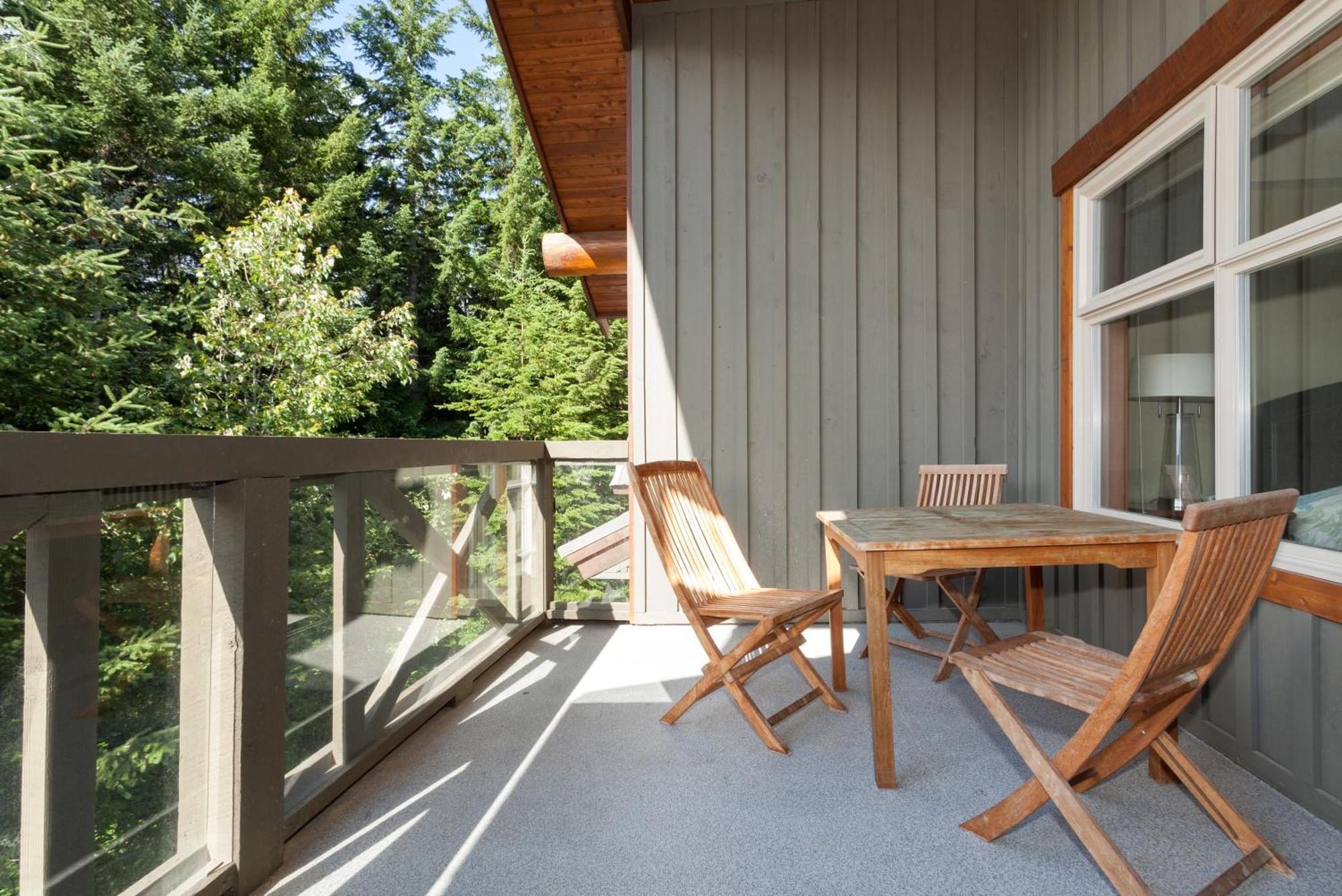 Lost Lake Lodge By Whistler Premier Extérieur photo