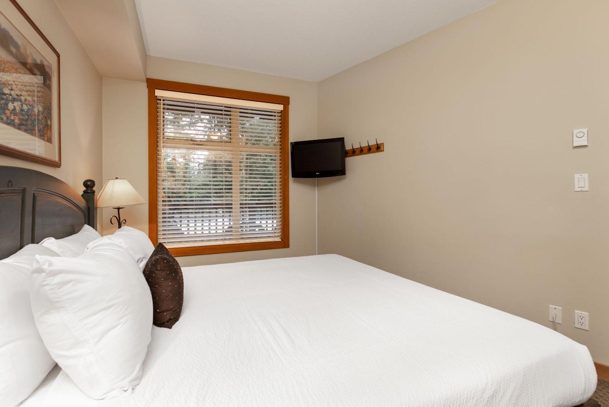 Lost Lake Lodge By Whistler Premier Extérieur photo